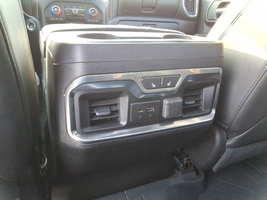 2020 Chevrolet Silverado 3500 HD High Country