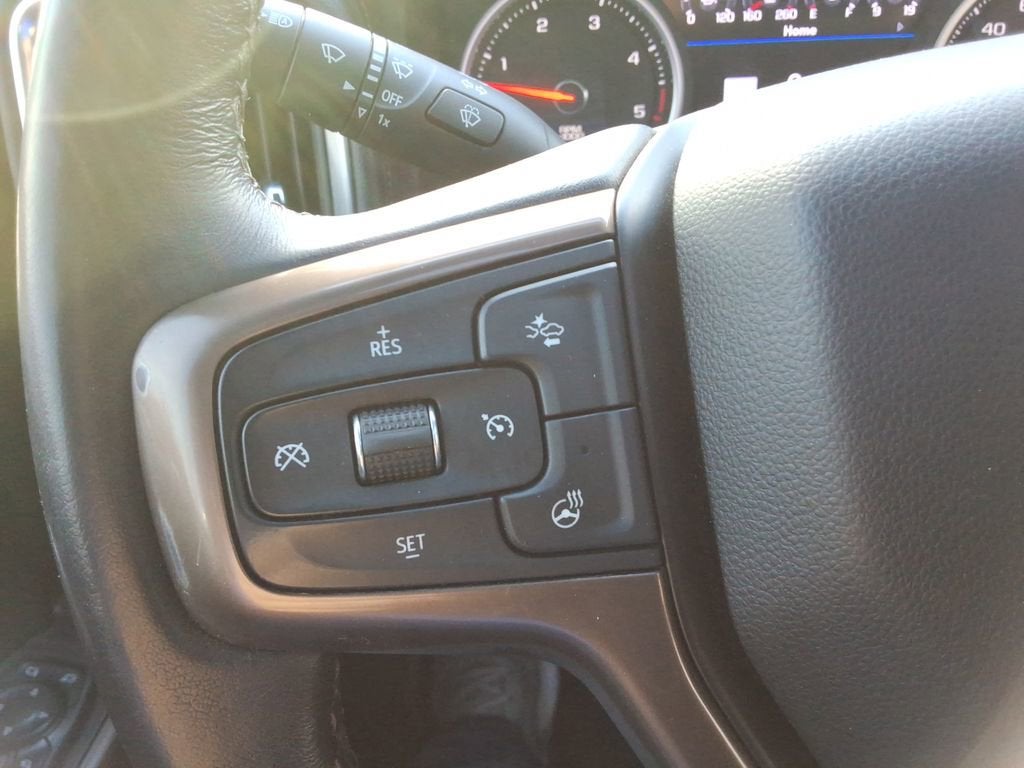 2020 Chevrolet Silverado 3500 HD High Country