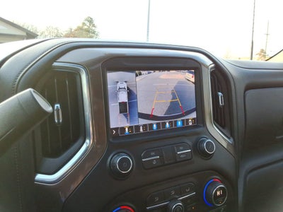 2020 Chevrolet Silverado 3500 HD High Country