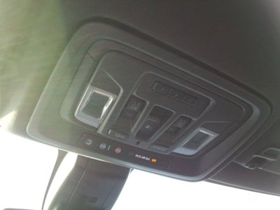 2020 Chevrolet Silverado 3500 HD High Country