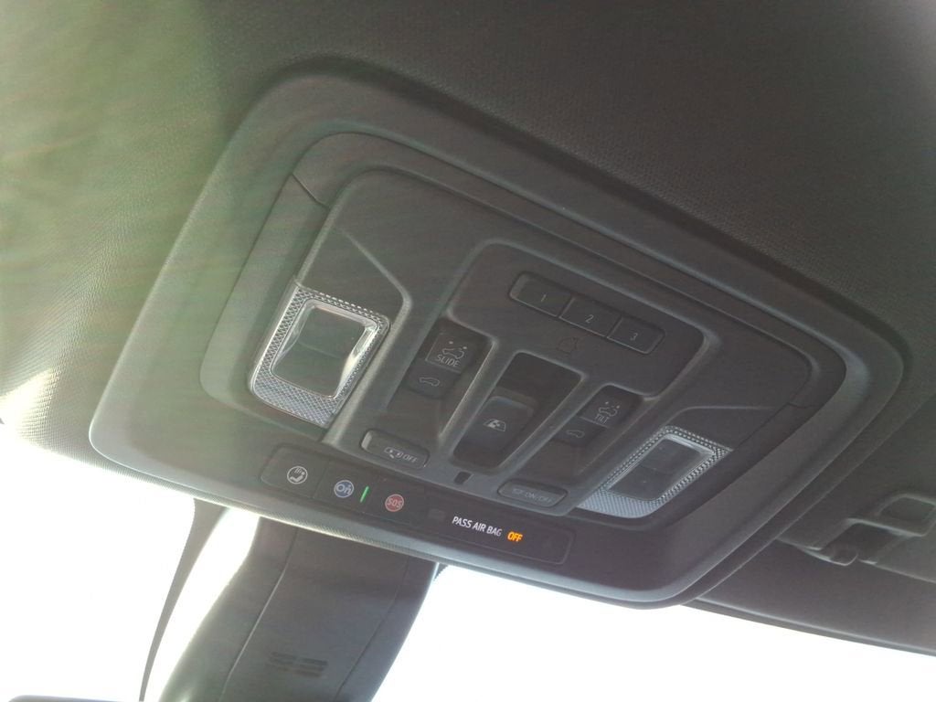 2020 Chevrolet Silverado 3500 HD High Country