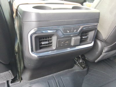 2021 Chevrolet Silverado 3500 HD High Country