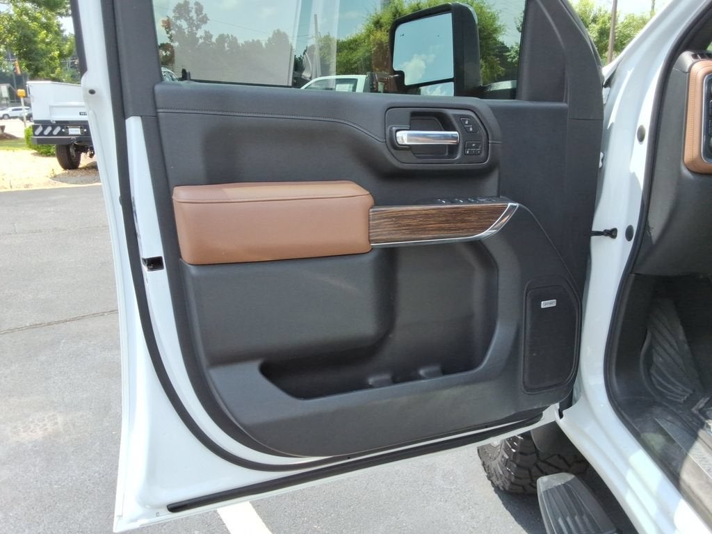 2021 Chevrolet Silverado 3500 HD High Country