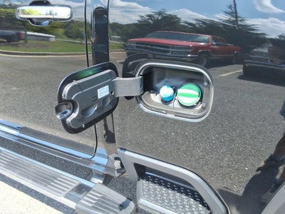 2022 Chevrolet Silverado 3500 HD High Country