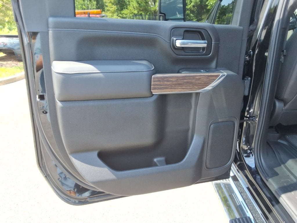 2022 Chevrolet Silverado 3500 HD High Country