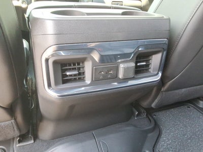2022 Chevrolet Silverado 3500 HD High Country