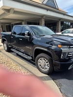 2022 Chevrolet Silverado 3500 HD High Country