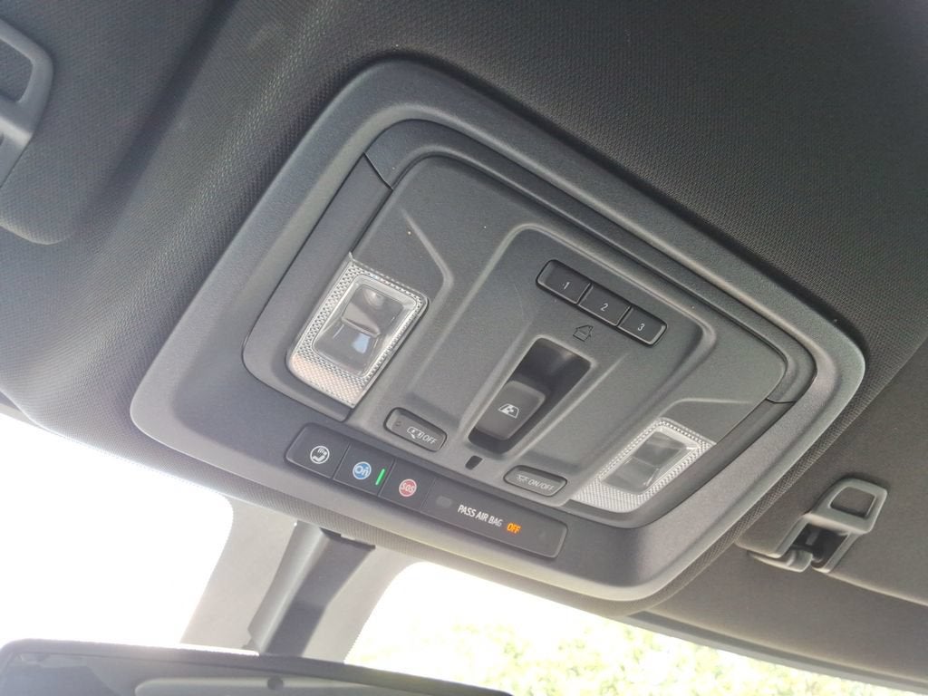 2022 Chevrolet Silverado 3500 HD High Country