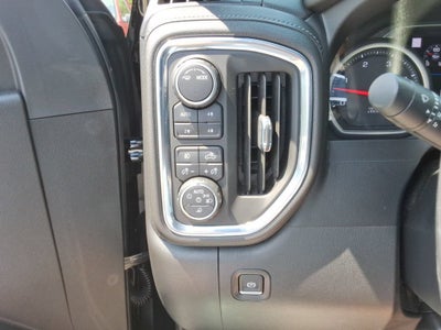 2022 Chevrolet Silverado 3500 HD High Country