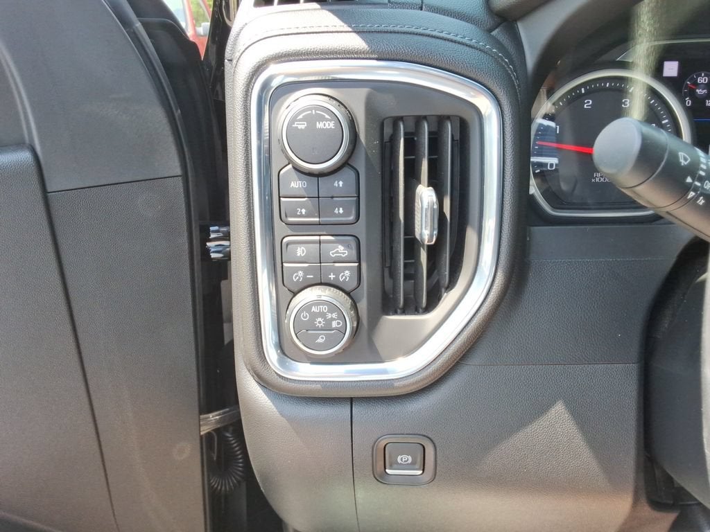 2022 Chevrolet Silverado 3500 HD High Country