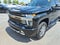 2022 Chevrolet Silverado 3500 HD High Country