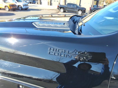 2021 Chevrolet Silverado 3500 HD High Country