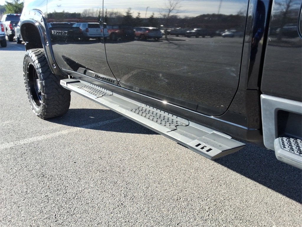 2021 Chevrolet Silverado 3500 HD High Country