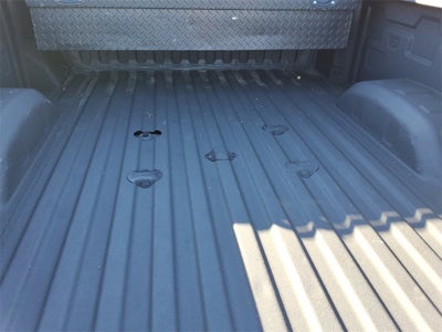 2021 Chevrolet Silverado 3500 HD High Country