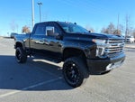 2021 Chevrolet Silverado 3500 HD High Country