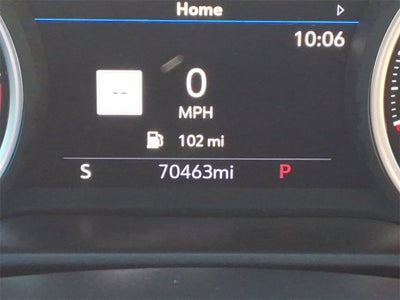 2021 Chevrolet Silverado 3500 HD High Country