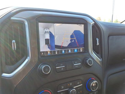 2021 Chevrolet Silverado 3500 HD High Country