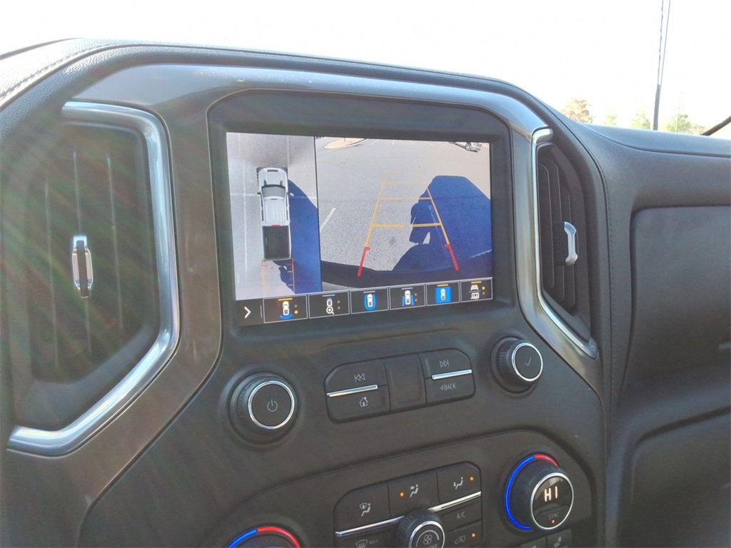 2021 Chevrolet Silverado 3500 HD High Country