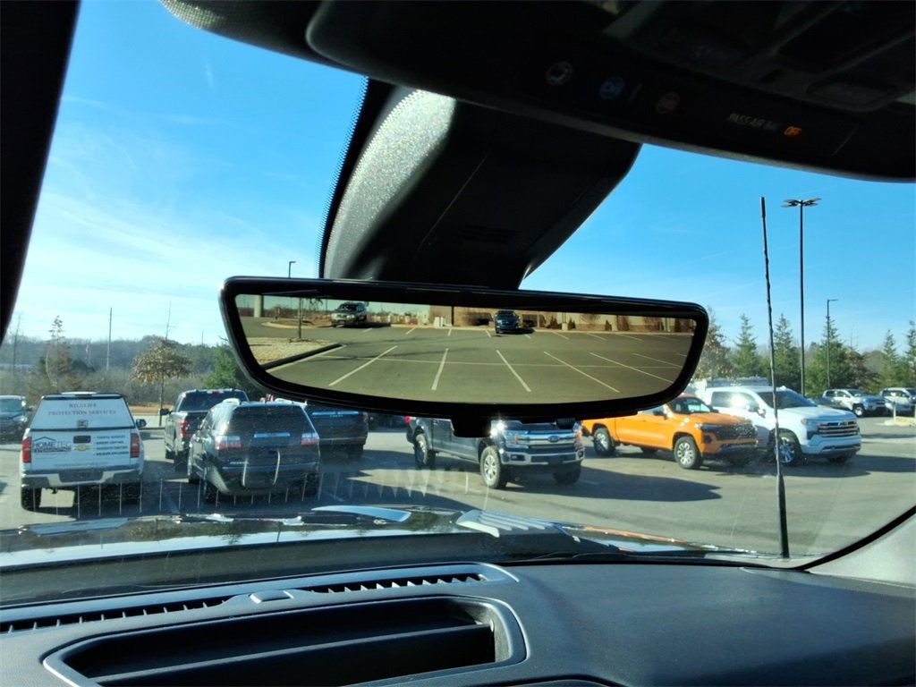 2021 Chevrolet Silverado 3500 HD High Country