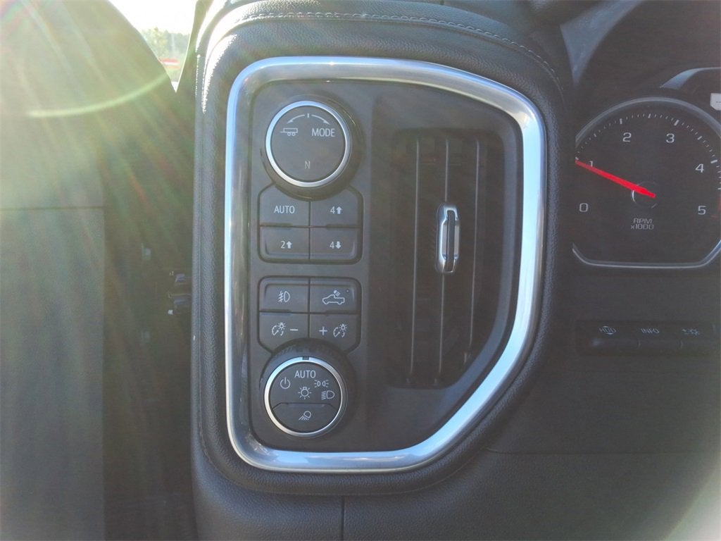 2021 Chevrolet Silverado 3500 HD High Country