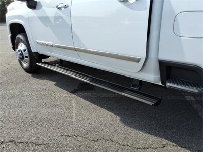 2024 Chevrolet Silverado 3500 HD High Country DRW