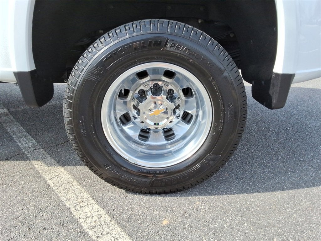 2024 Chevrolet Silverado 3500 HD High Country DRW