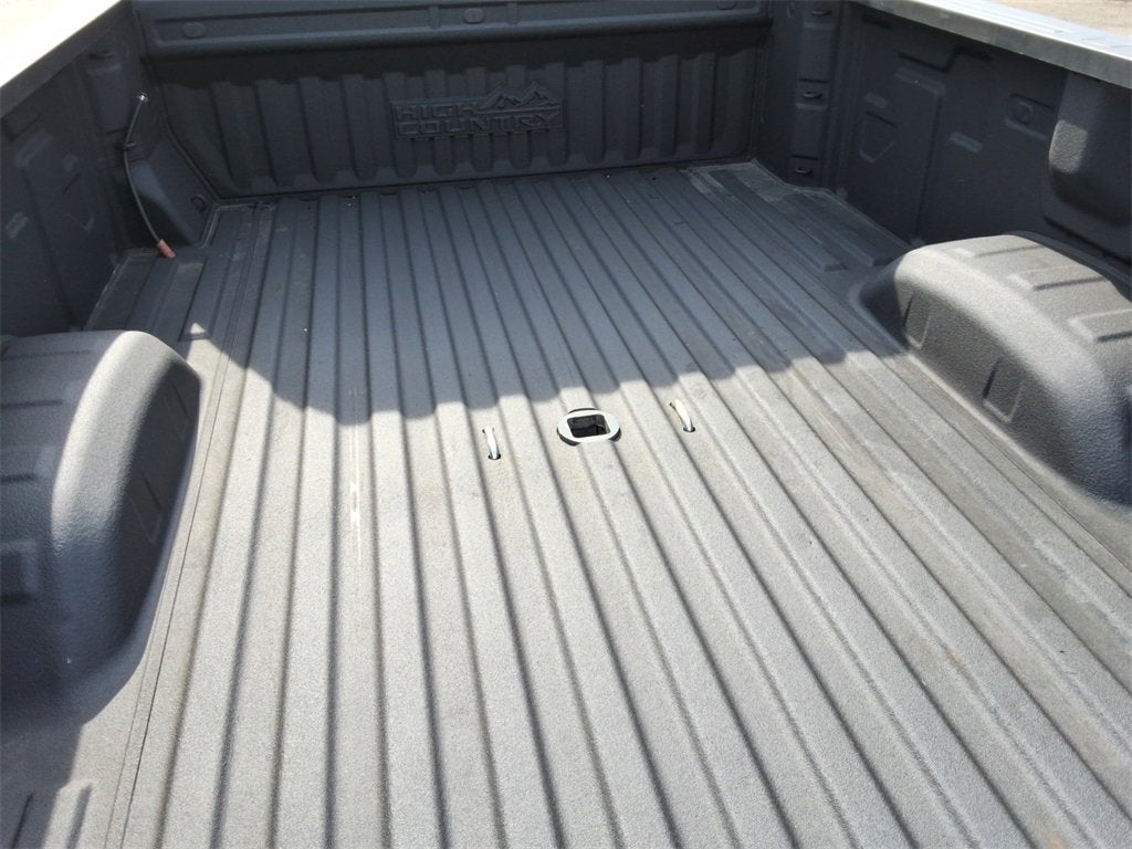 2024 Chevrolet Silverado 3500 HD High Country DRW