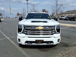 2024 Chevrolet Silverado 3500 HD High Country DRW