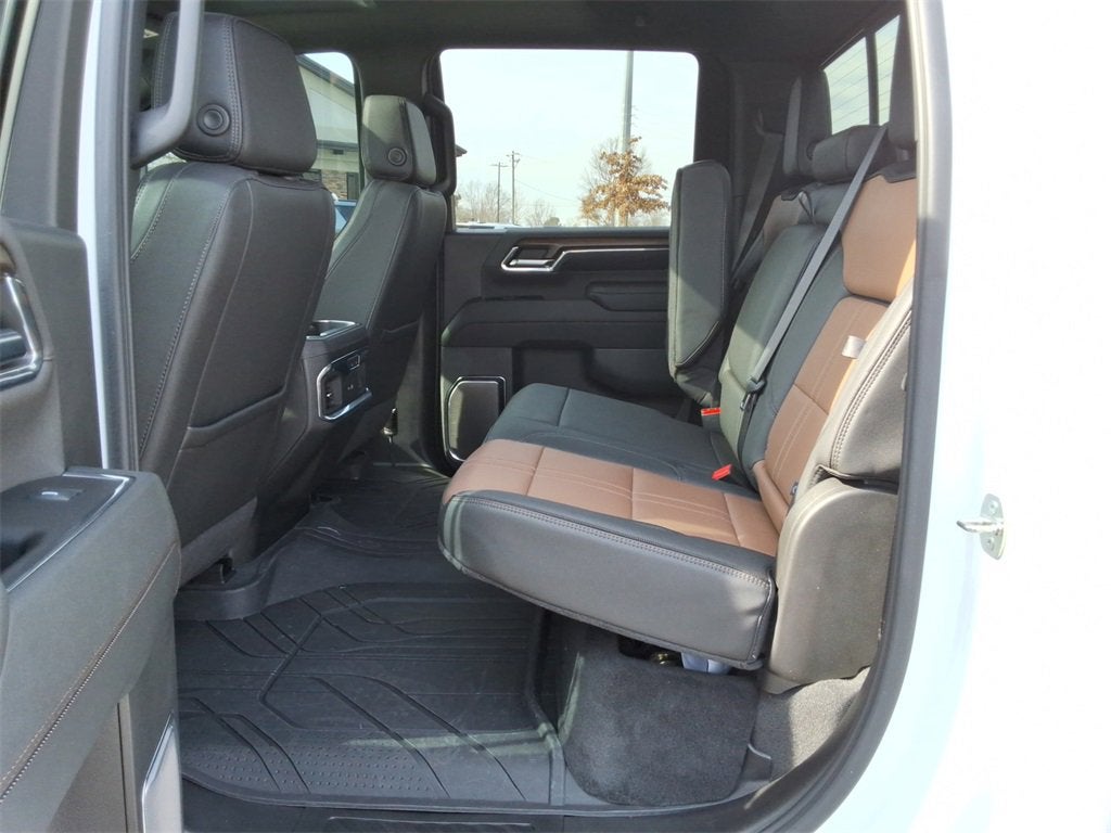 2024 Chevrolet Silverado 3500 HD High Country DRW