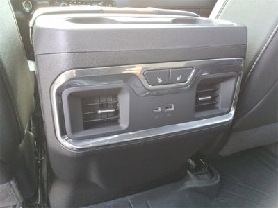 2024 Chevrolet Silverado 3500 HD High Country DRW