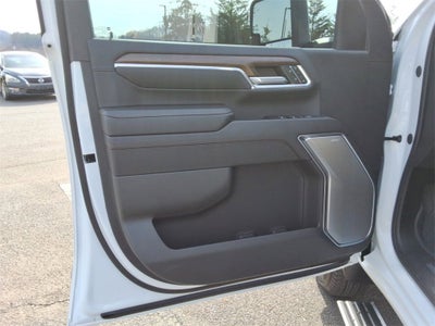 2024 Chevrolet Silverado 3500 HD High Country DRW