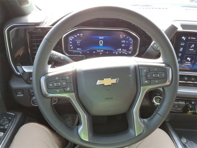 2024 Chevrolet Silverado 3500 HD High Country DRW