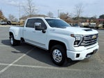 2024 Chevrolet Silverado 3500 HD High Country DRW