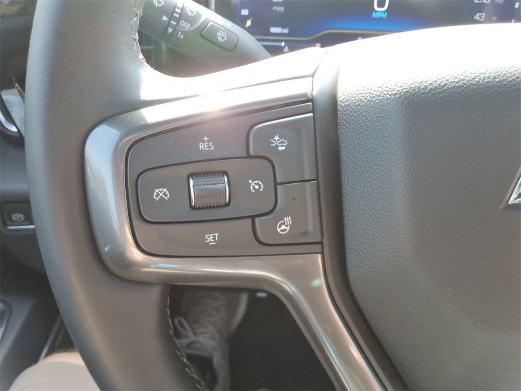 2024 Chevrolet Silverado 3500 HD High Country DRW