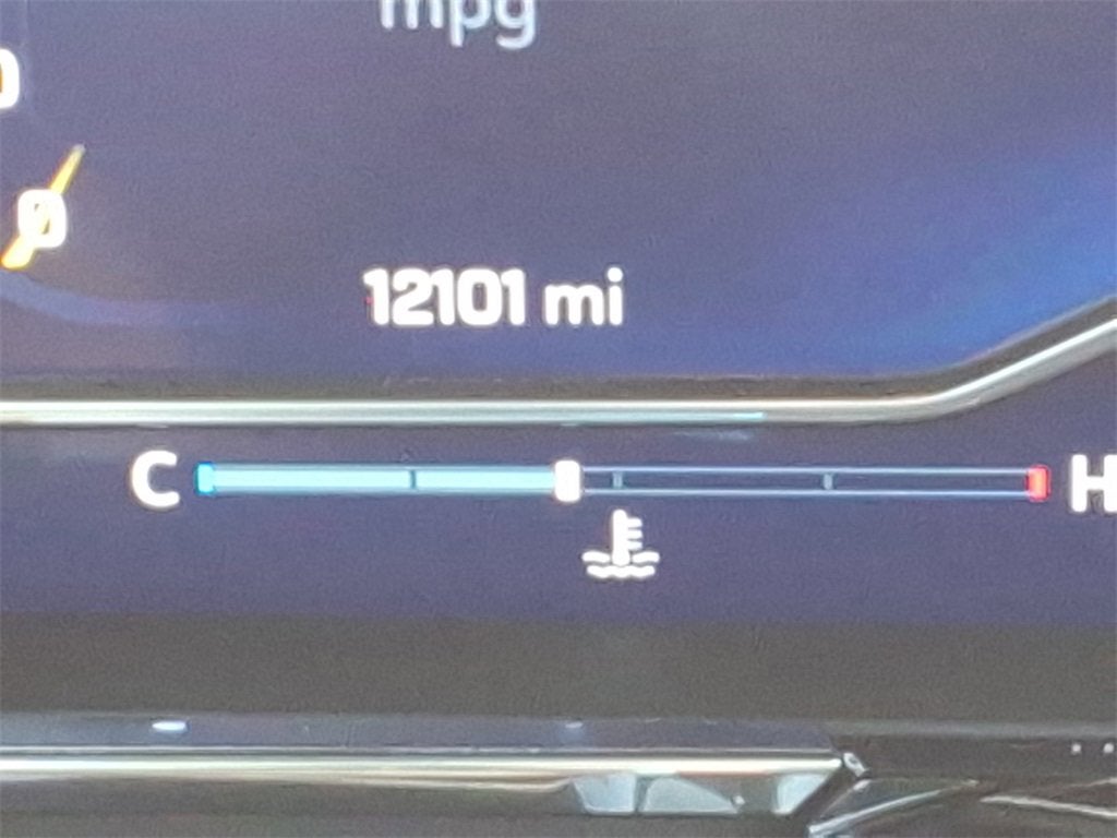 2024 Chevrolet Silverado 3500 HD High Country DRW