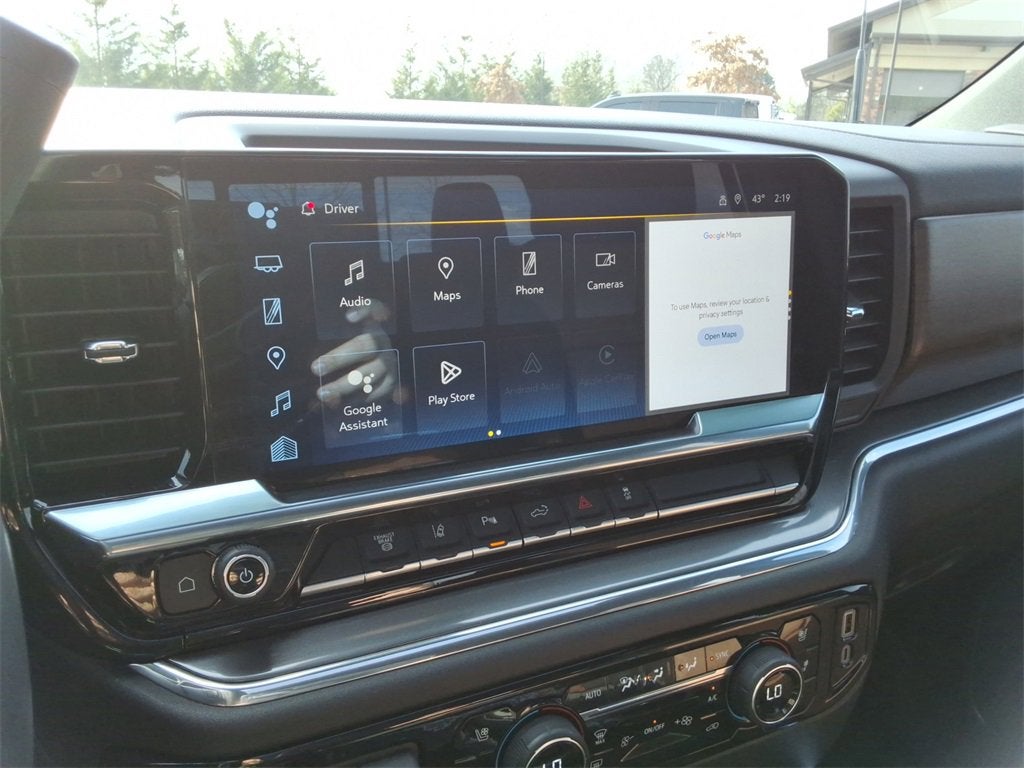 2024 Chevrolet Silverado 3500 HD High Country DRW