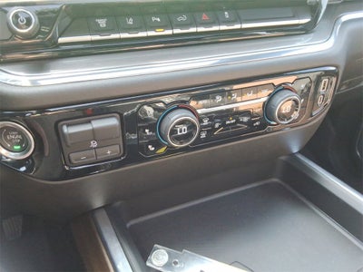 2024 Chevrolet Silverado 3500 HD High Country DRW