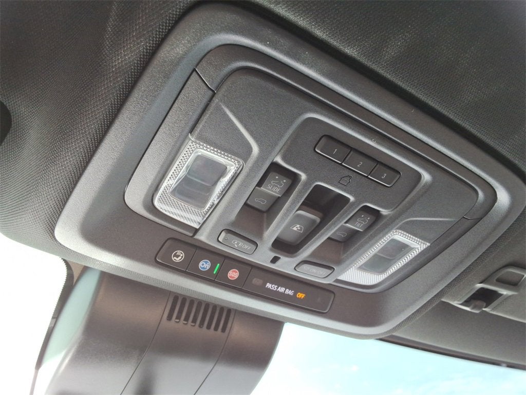 2024 Chevrolet Silverado 3500 HD High Country DRW