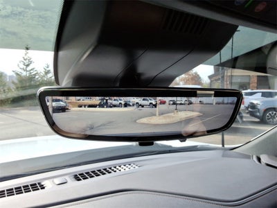 2024 Chevrolet Silverado 3500 HD High Country DRW