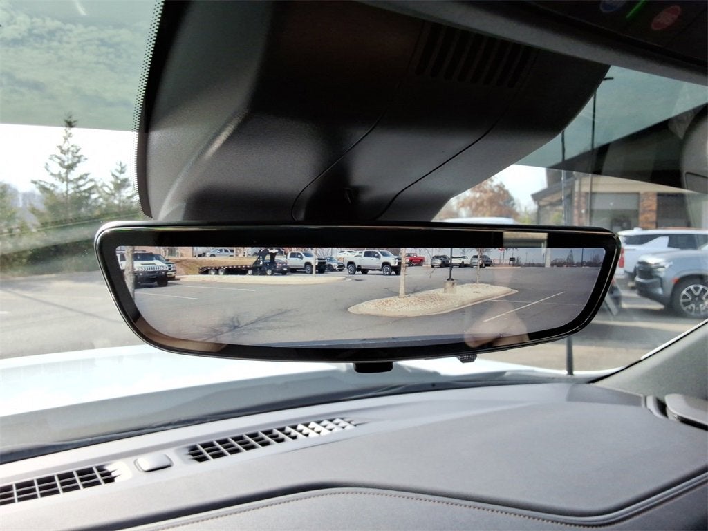 2024 Chevrolet Silverado 3500 HD High Country DRW