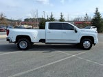 2024 Chevrolet Silverado 3500 HD High Country DRW