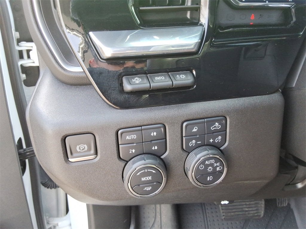 2024 Chevrolet Silverado 3500 HD High Country DRW