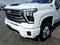 2024 Chevrolet Silverado 3500 HD High Country DRW