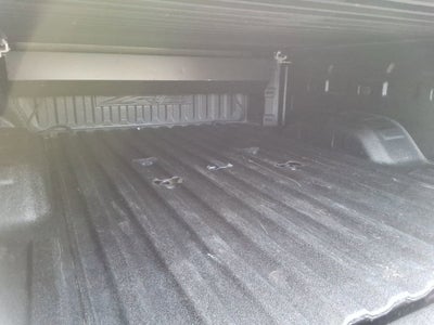 2024 Chevrolet Silverado 2500 HD ZR2