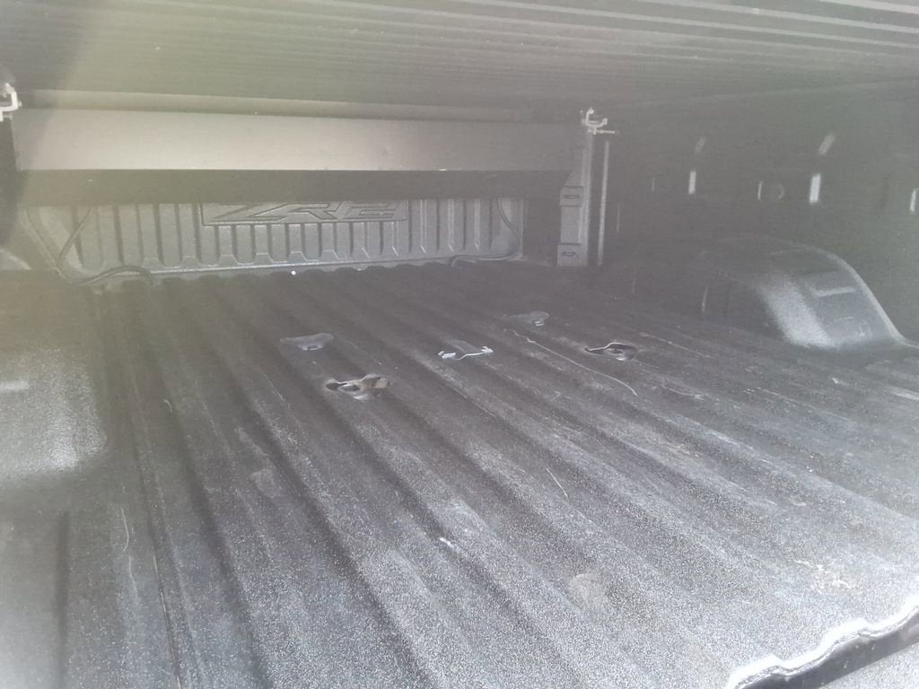 2024 Chevrolet Silverado 2500 HD ZR2