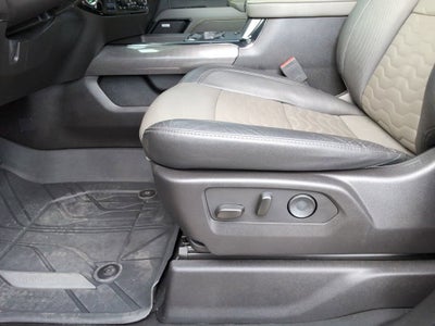 2024 Chevrolet Silverado 2500 HD ZR2