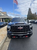 2024 Chevrolet Silverado 2500 HD ZR2