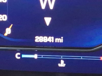 2024 Chevrolet Silverado 2500 HD ZR2