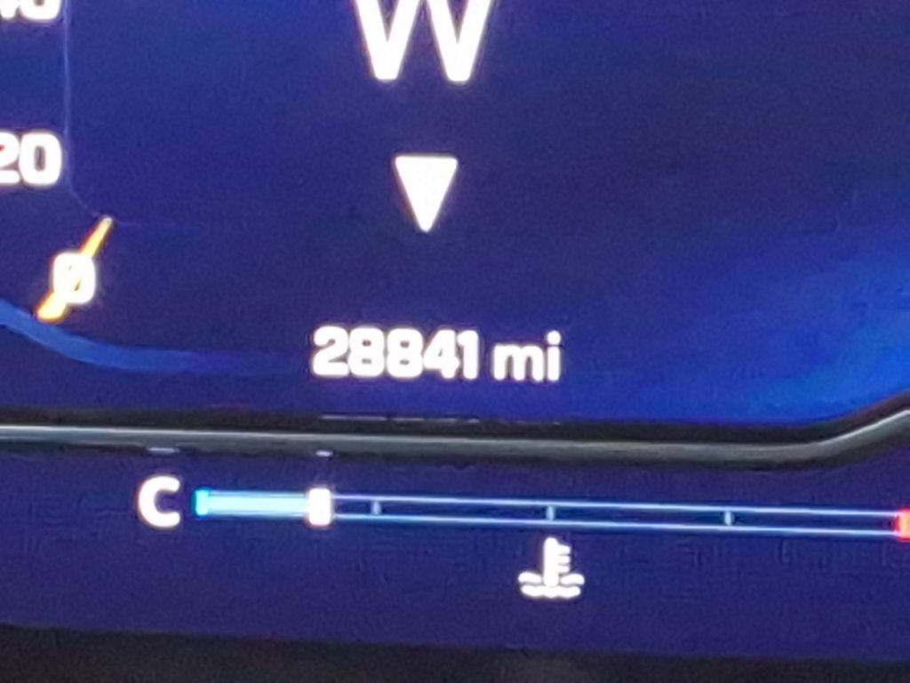 2024 Chevrolet Silverado 2500 HD ZR2