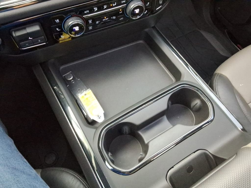 2024 Chevrolet Silverado 2500 HD ZR2